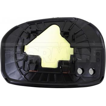 2013 Honda Fit Door Mirror Glass Left Dorman 56376 image 2 of 4