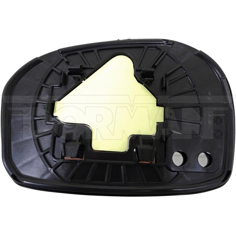 2009 Honda Fit Door Mirror Glass Left Dorman 56376 image 2 of 4