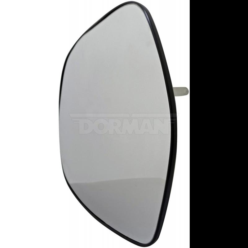 2009 Lexus GX470 Door Mirror Glass Left Dorman 56397 image 2 of 4