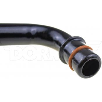 2003 Dodge Ram 3500 Engine Water Pump Inlet Tube
