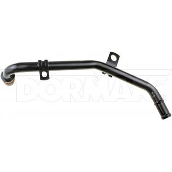 2003 Dodge Ram 3500 Engine Water Pump Inlet Tube Dorman 56401 image 3 of 4
