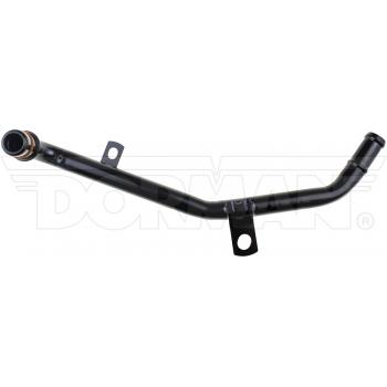 2003 Dodge Ram 3500 Engine Water Pump Inlet Tube Dorman 56401 image 4 of 4
