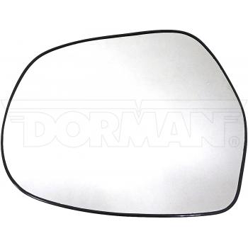 2004 Toyota 4Runner Door Mirror Glass Left Dorman 56414 image 2 of 4