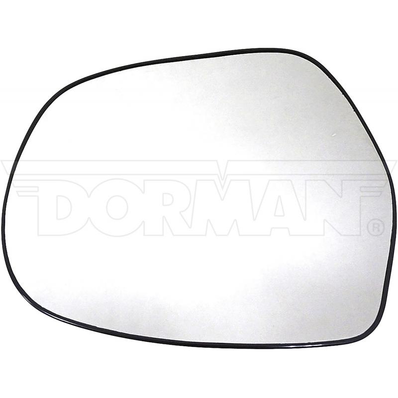 2004 Toyota 4Runner Door Mirror Glass Left Dorman 56414 image 2 of 4