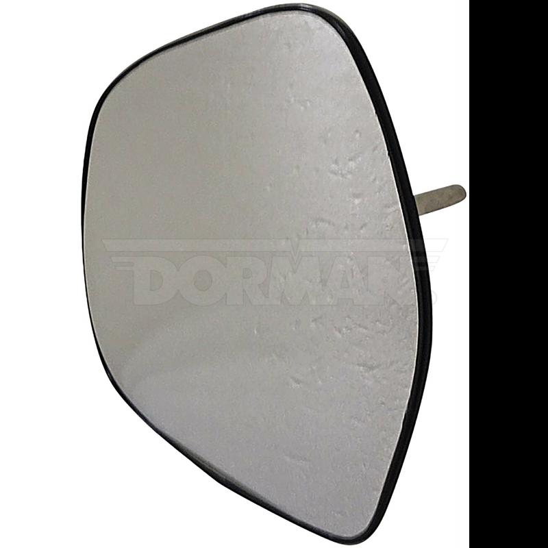 2004 Toyota 4Runner Door Mirror Glass Left Dorman 56414 image 4 of 4