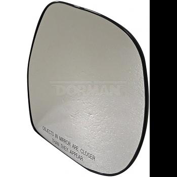 2004 Toyota 4Runner Door Mirror Glass Right Dorman 56416 image 1 of 4
