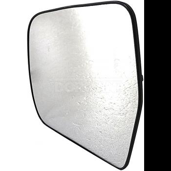 2006 Toyota Highlander Door Mirror Glass Left Dorman 56427 image 3 of 4