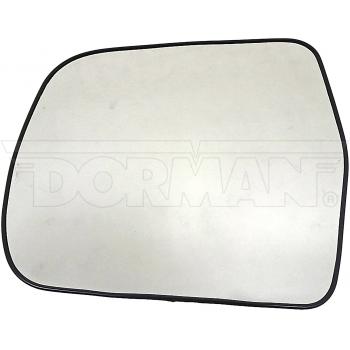 2006 Toyota Highlander Door Mirror Glass Left Dorman 56427 image 4 of 4