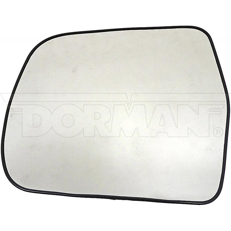 2006 Toyota Highlander Door Mirror Glass Left Dorman 56427 image 4 of 4