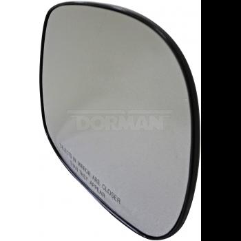 2002 Toyota Sequoia Door Mirror Glass Right Dorman 56433 image 2 of 4