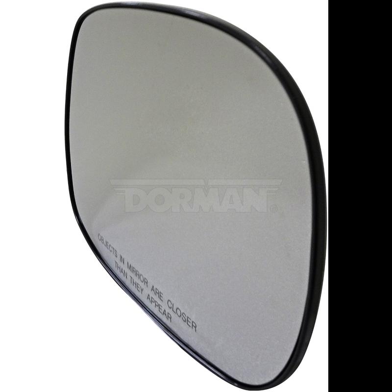 2004 Toyota Tundra Door Mirror Glass Right Dorman 56433 image 2 of 4