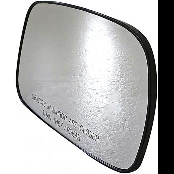 2010 Scion TC Door Mirror Glass Right Dorman 56437 image 1 of 4