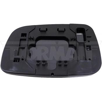 2010 Scion TC Door Mirror Glass Right Dorman 56437 image 4 of 4