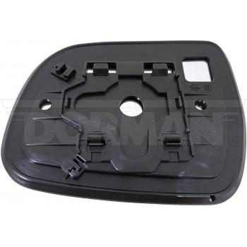2012 Toyota Tacoma Door Mirror Glass Right Dorman 56475 image 1 of 4
