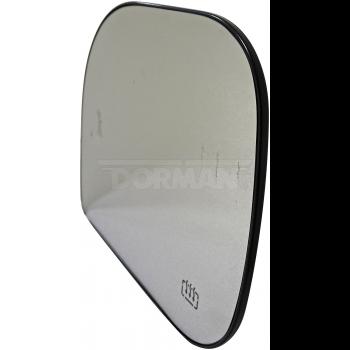 2005 Nissan Titan Door Mirror Glass Left Dorman 56514 image 1 of 4