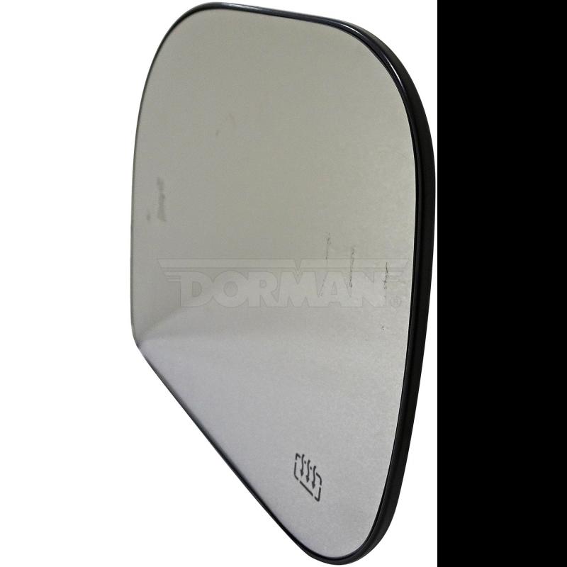 2004 Nissan Titan Door Mirror Glass Left Dorman 56514 image 1 of 4