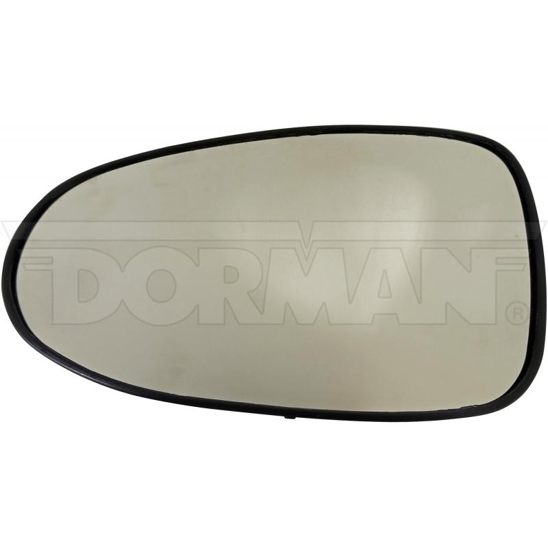 2005 Nissan Altima Door Mirror Glass Left Dorman 56524 image 1 of 4