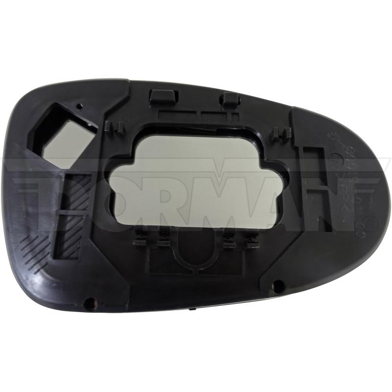 2005 Nissan Altima Door Mirror Glass Left Dorman 56524 image 2 of 4