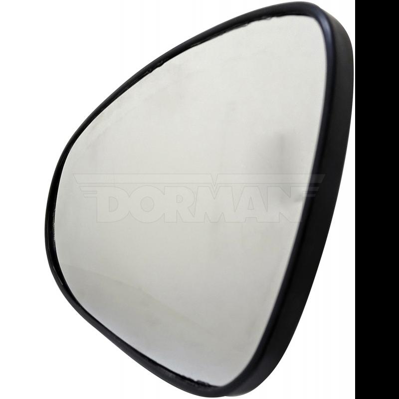2005 Nissan Altima Door Mirror Glass Left Dorman 56524 image 3 of 4