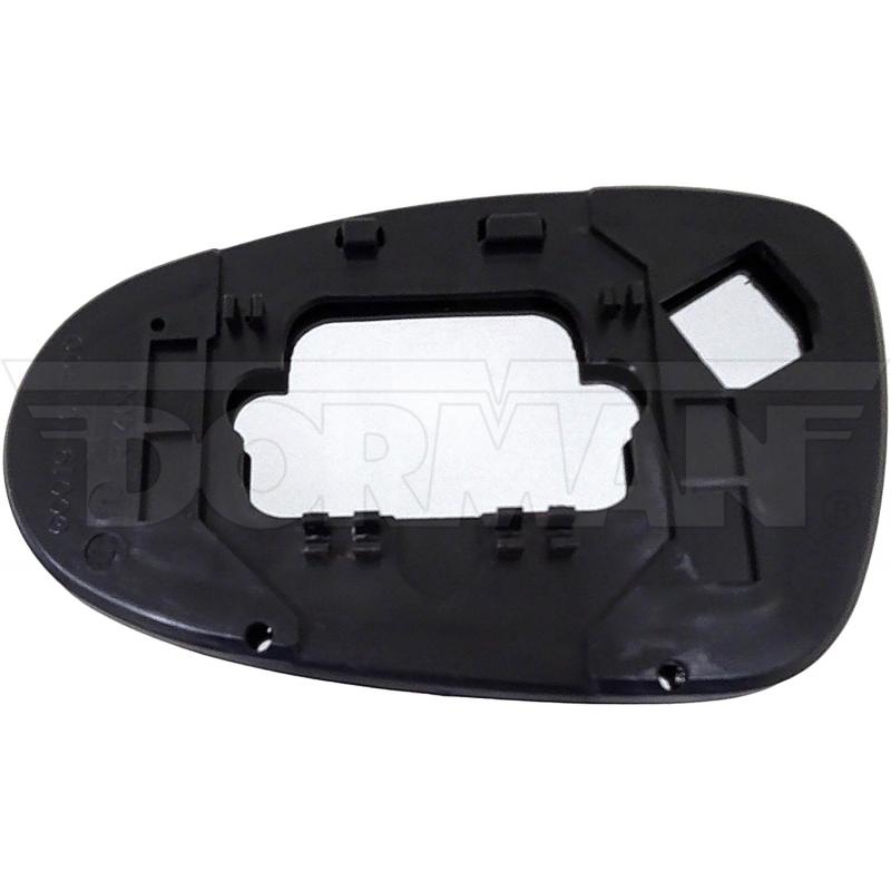 2005 Nissan Altima Door Mirror Glass Right Dorman 56525 image 2 of 4