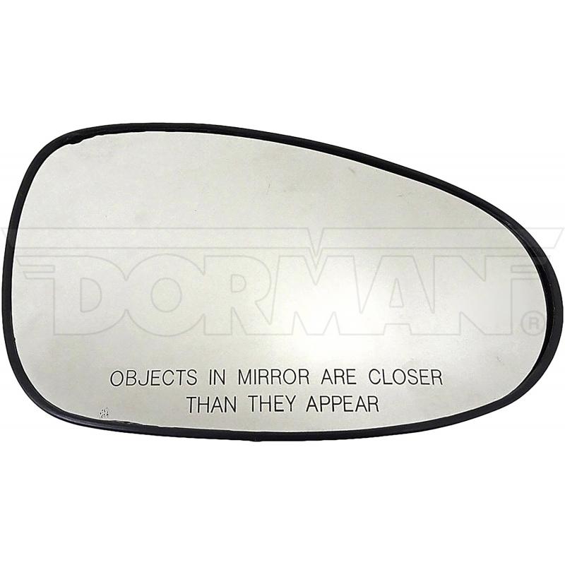 2005 Nissan Altima Door Mirror Glass Right Dorman 56525 image 4 of 4