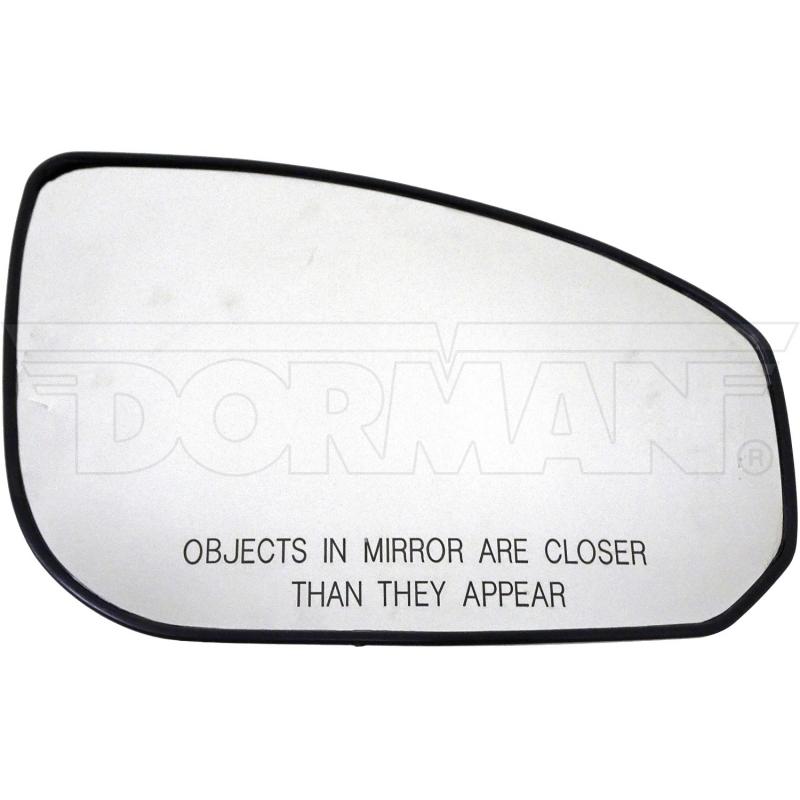2005 Nissan Maxima Door Mirror Glass Right Dorman 56527 image 2 of 4