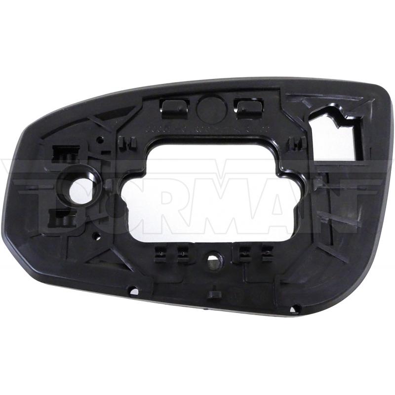2005 Nissan Maxima Door Mirror Glass Right Dorman 56527 image 3 of 4