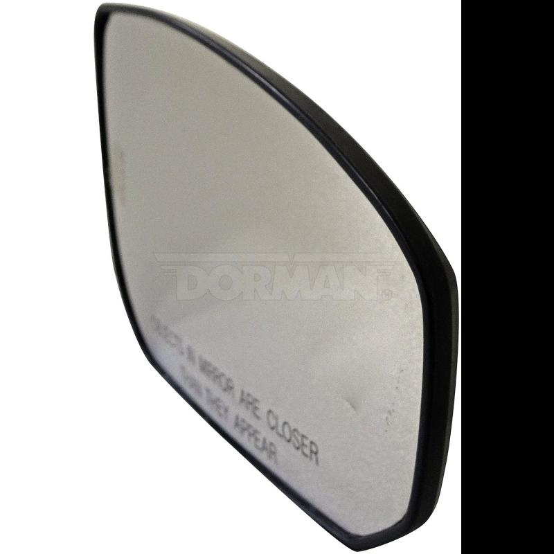 2005 Nissan Maxima Door Mirror Glass Right Dorman 56527 image 4 of 4