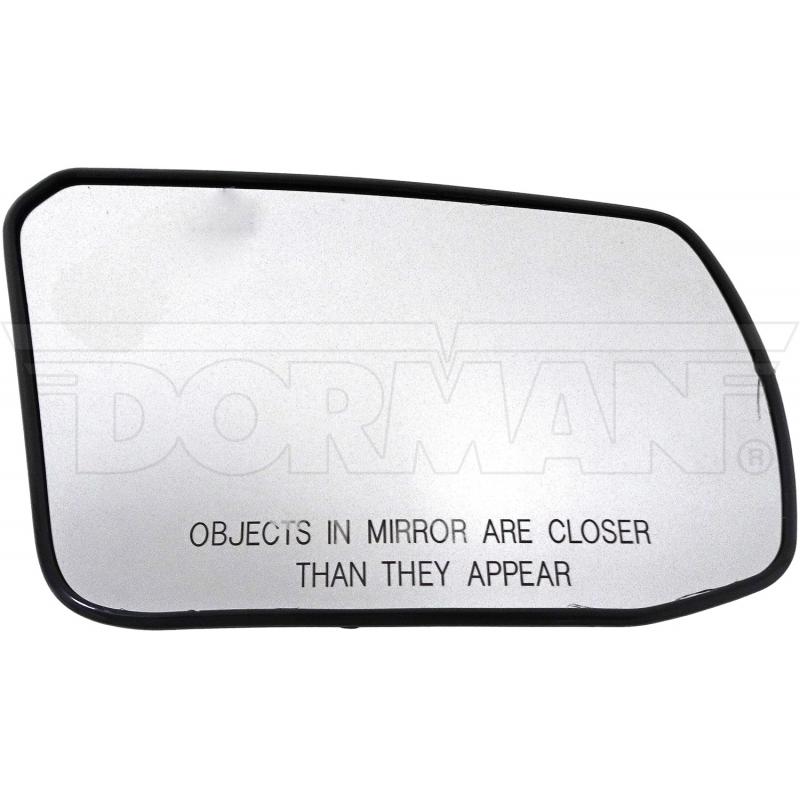 2009 Nissan Altima Door Mirror Glass Right Dorman 56535 image 2 of 4