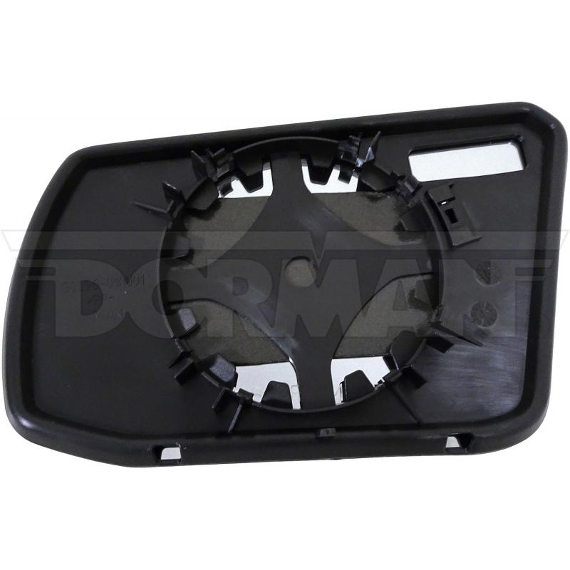 2009 Nissan Altima Door Mirror Glass Right Dorman 56535 image 3 of 4