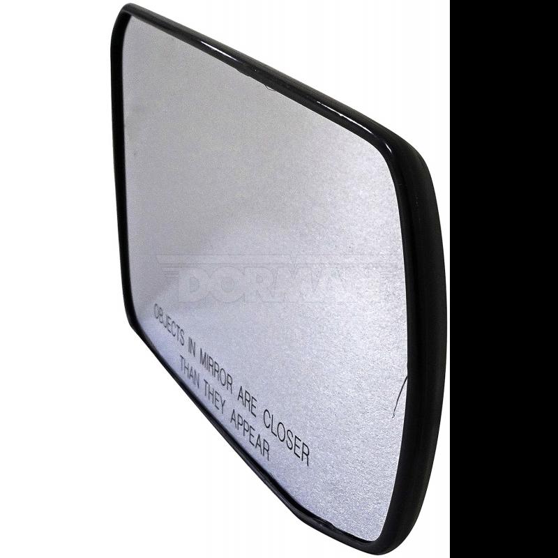 2009 Nissan Altima Door Mirror Glass Right Dorman 56535 image 4 of 4