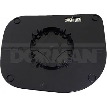 2012 Nissan Armada Door Mirror Glass Right Dorman 56539 image 2 of 4