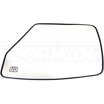 2008 Nissan Quest Door Mirror Glass