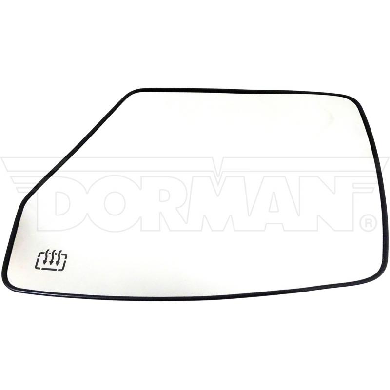 2004 Nissan Quest Door Mirror Glass Left Dorman 56562 image 1 of 4