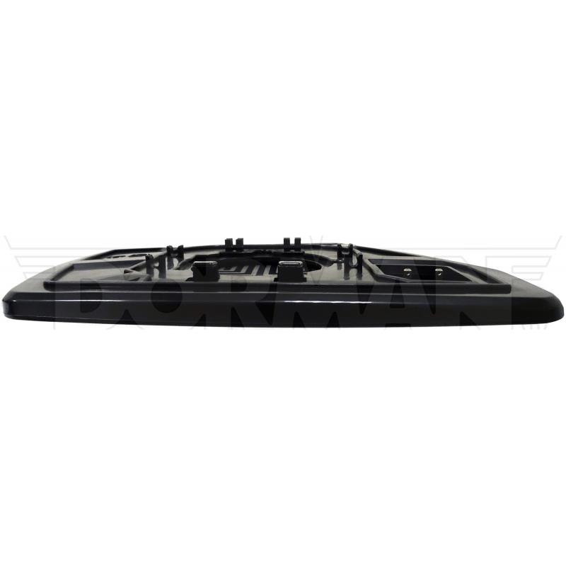 2004 Nissan Quest Door Mirror Glass Left Dorman 56562 image 3 of 4