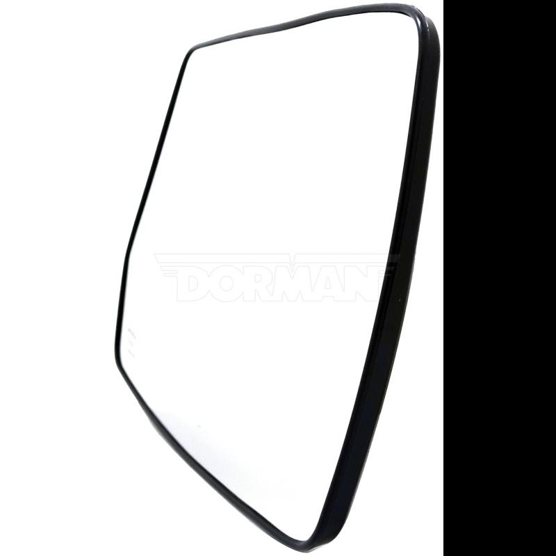 2004 Nissan Quest Door Mirror Glass Left Dorman 56562 image 4 of 4