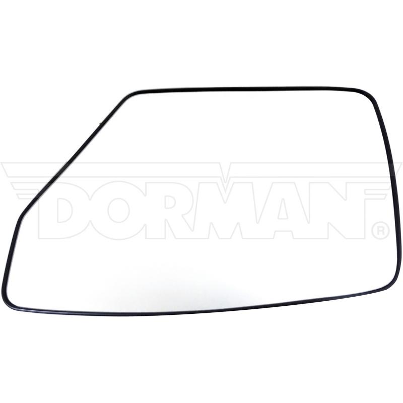 2004 Nissan Quest Door Mirror Glass Left Dorman 56564 image 1 of 4