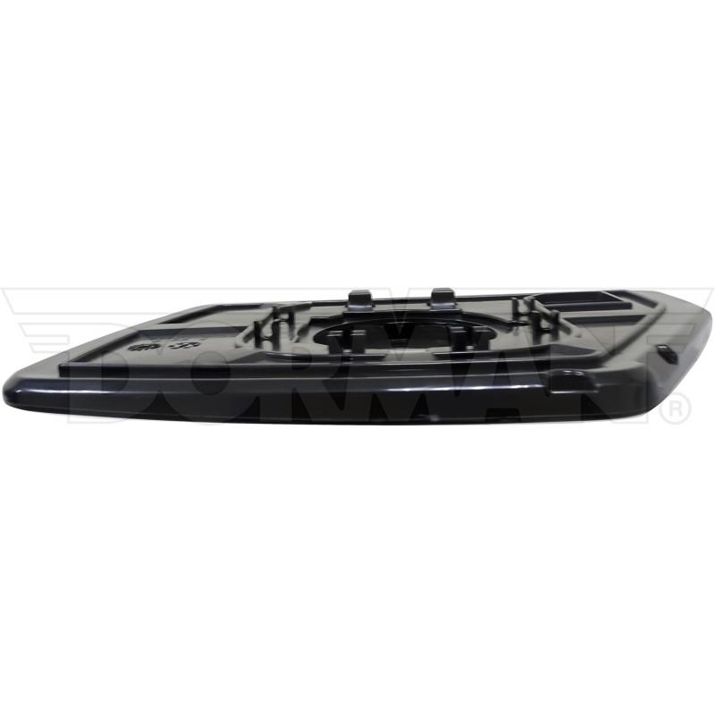 2004 Nissan Quest Door Mirror Glass Right Dorman 56565 image 1 of 4