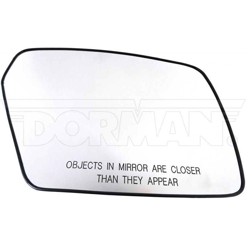 2004 Nissan Quest Door Mirror Glass Right Dorman 56565 image 2 of 4