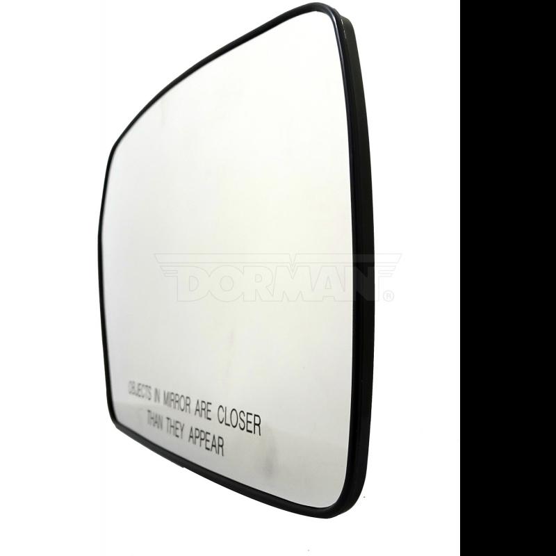 2004 Nissan Quest Door Mirror Glass Right Dorman 56565 image 4 of 4