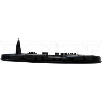 2011 Nissan Rogue Door Mirror Glass Right Dorman 56567 image 1 of 4