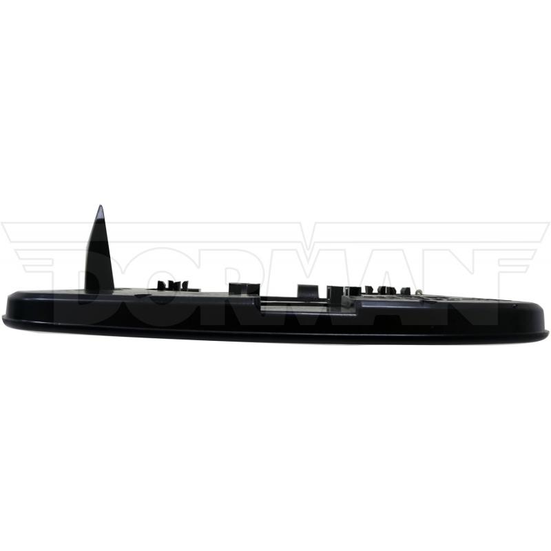 2011 Nissan Rogue Door Mirror Glass Right Dorman 56567 image 1 of 4