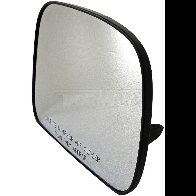 2010 Nissan Versa Door Mirror Glass Right Dorman 56571 image 1 of 4