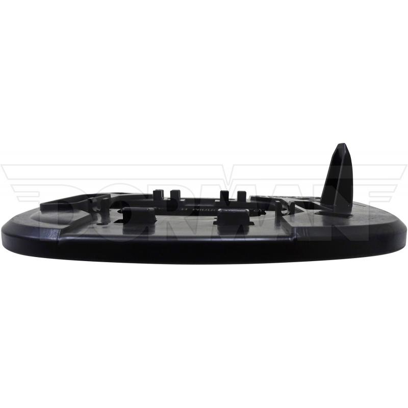 2010 Nissan Versa Door Mirror Glass Right Dorman 56571 image 3 of 4