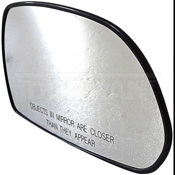 2002 Kia Spectra Door Mirror Glass Right Dorman 56611 image 4 of 4
