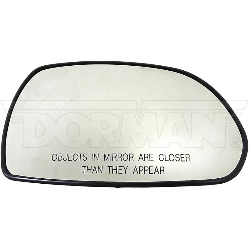 2005 Hyundai Elantra Door Mirror Glass Right Dorman 56611 image 2 of 4