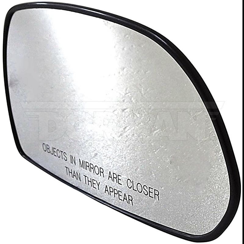 2005 Hyundai Elantra Door Mirror Glass Right Dorman 56611 image 4 of 4