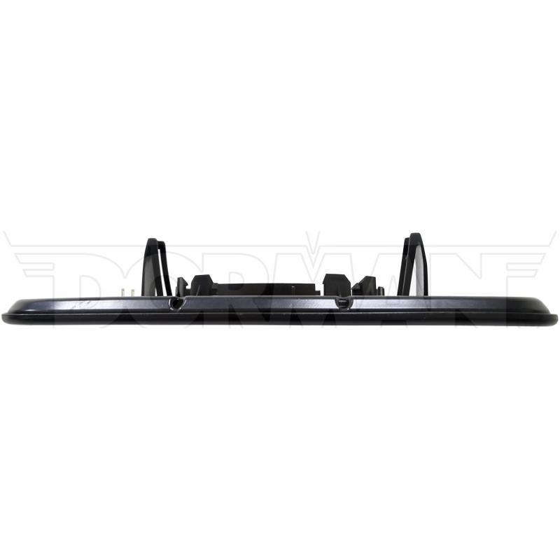 2007 Kia Sorento Door Mirror Glass Left Dorman 56618 image 1 of 4