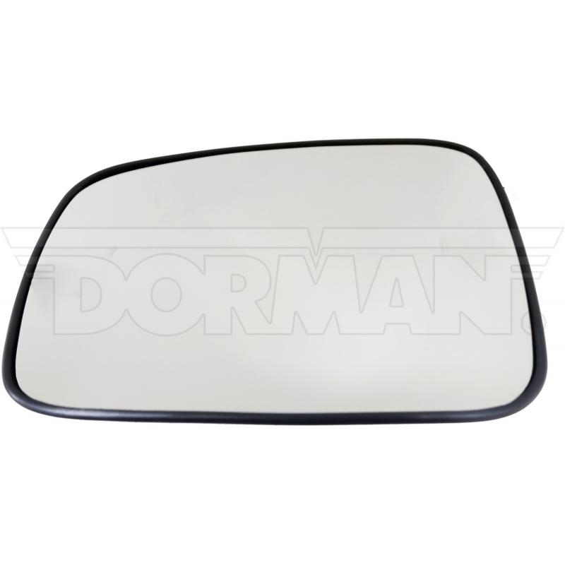 2007 Kia Sorento Door Mirror Glass Left Dorman 56618 image 3 of 4