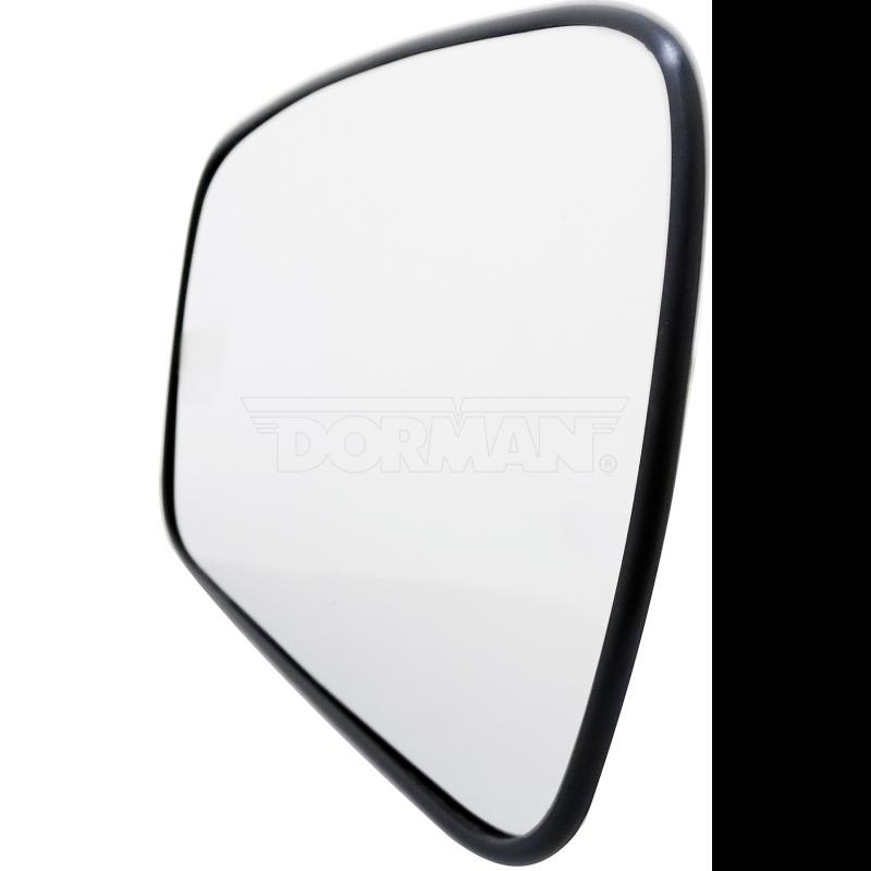2007 Kia Sorento Door Mirror Glass Left Dorman 56618 image 4 of 4